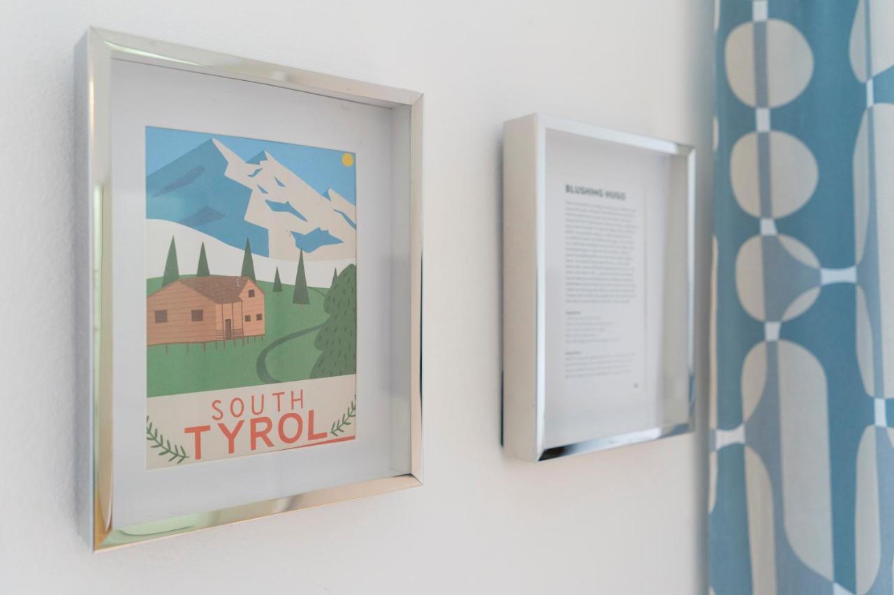 Josef'S Home I Classic Apartment I Uno-City, Vic فيينا المظهر الخارجي الصورة